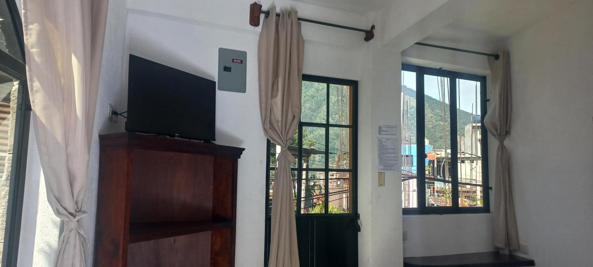 Casa Josefa Hotel Santiago Atitlán Exterior foto