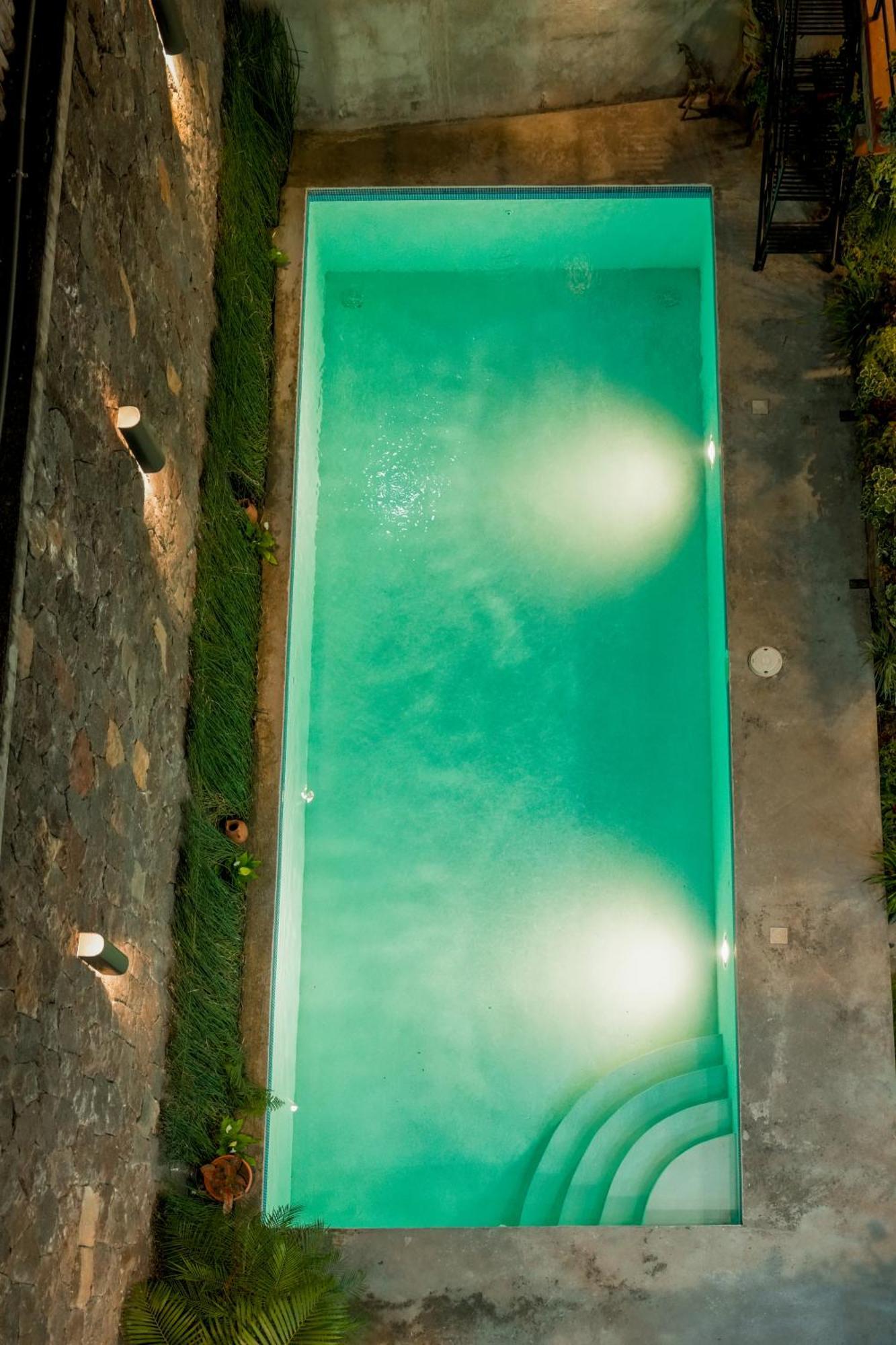 Casa Josefa Hotel Santiago Atitlán Exterior foto